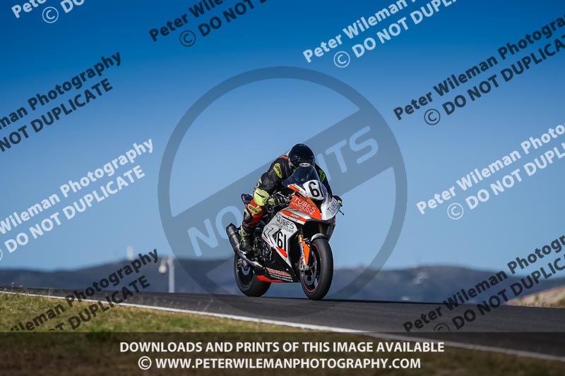 motorbikes;no limits;october 2019;peter wileman photography;portimao;portugal;trackday digital images